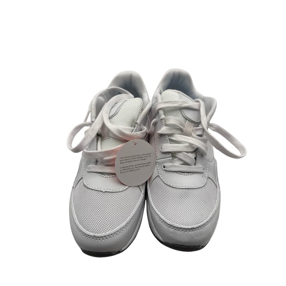 Easy Spirit Anti Gravity Women's Size 6 1/2 White Barely Worn
